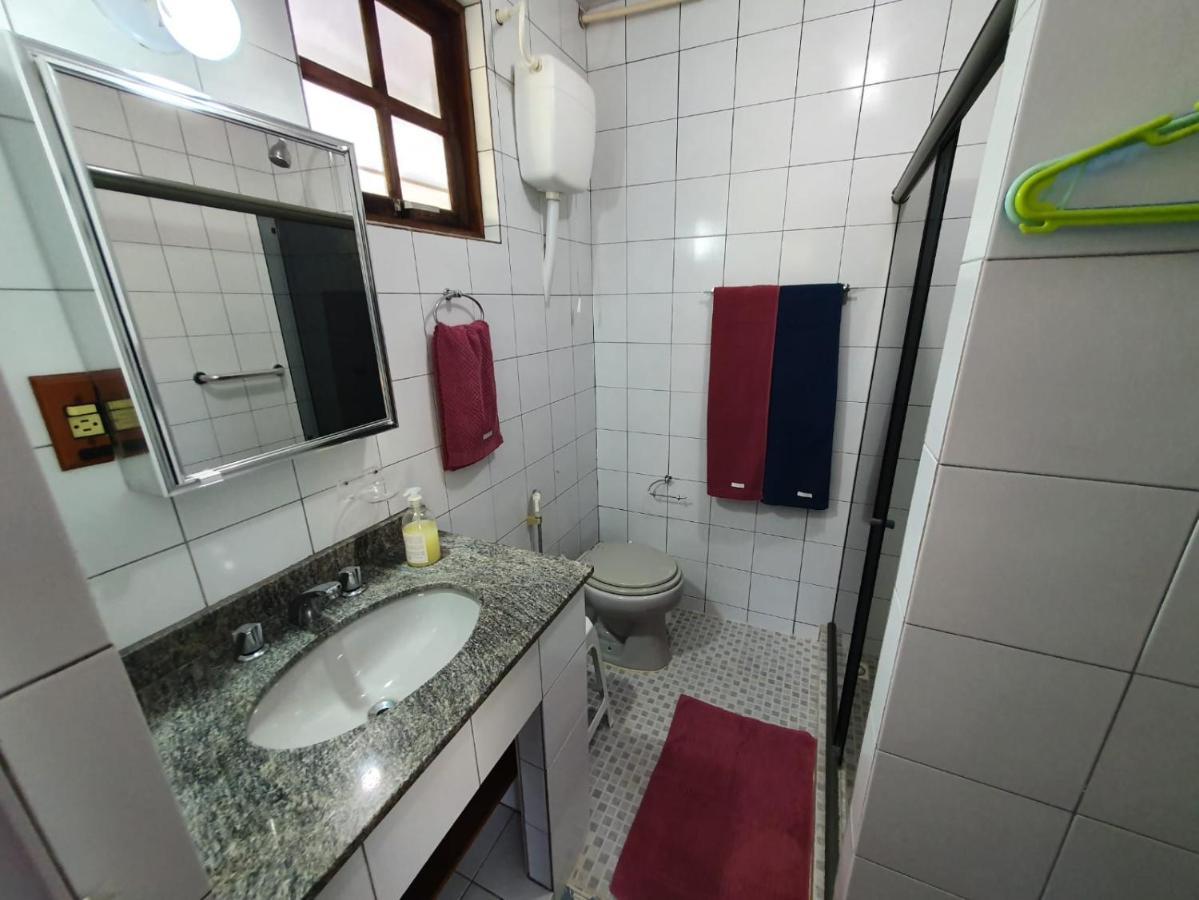 Sitio Araxa - 82 Anos De Historia - Suite Confortavel Em Meio A Floresta Paty do Alferes Kültér fotó